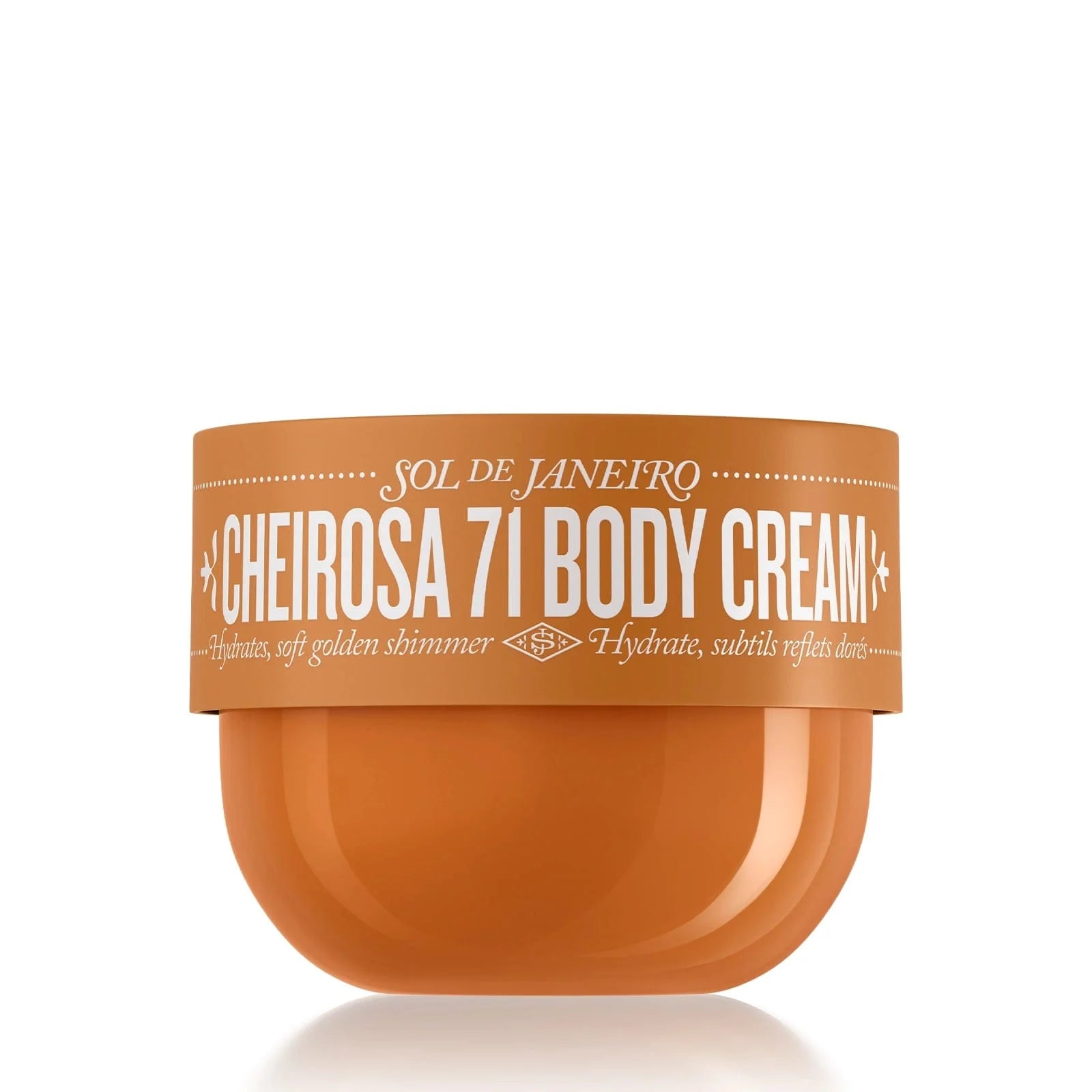 Sol de Janeiro - Cheirosa 71 Body Cream 240ml 