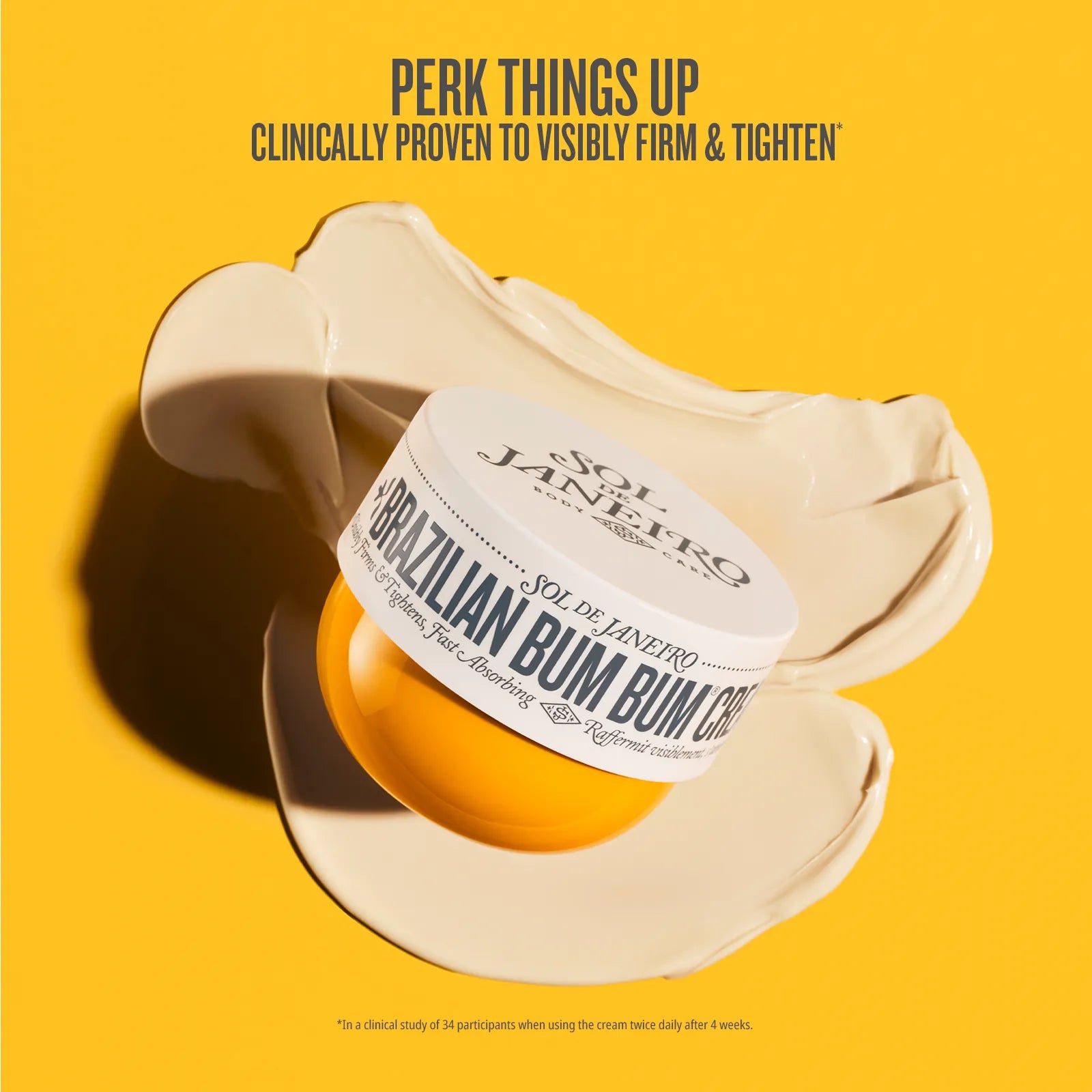 perk things up