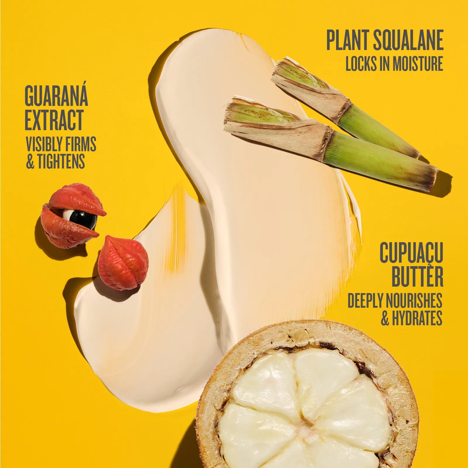 guarana extract
