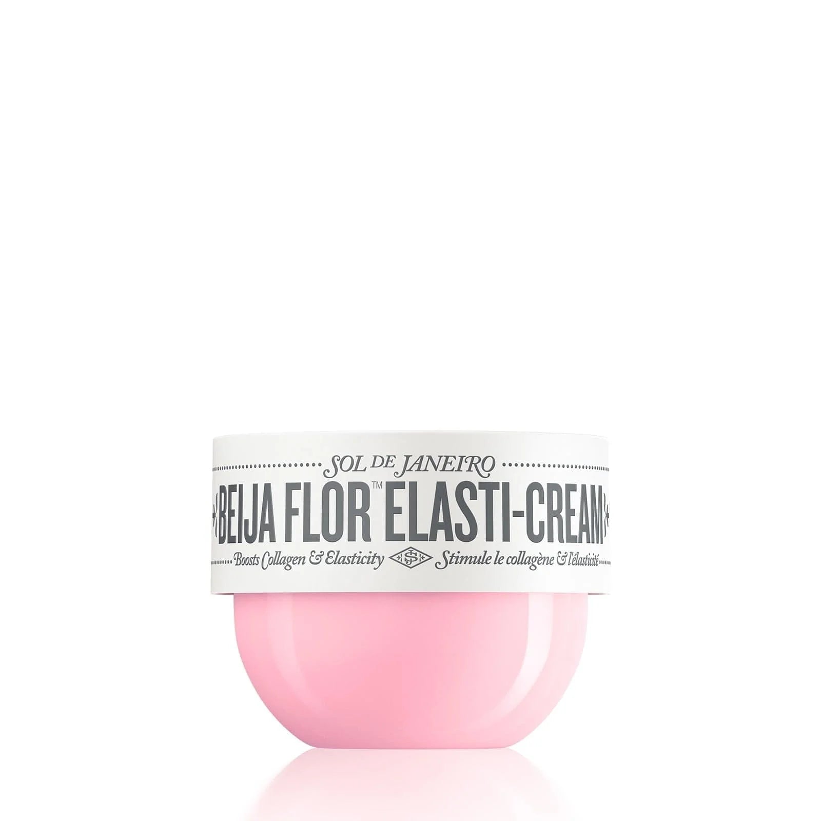 Beija Flor Elasti Cream 75ml
