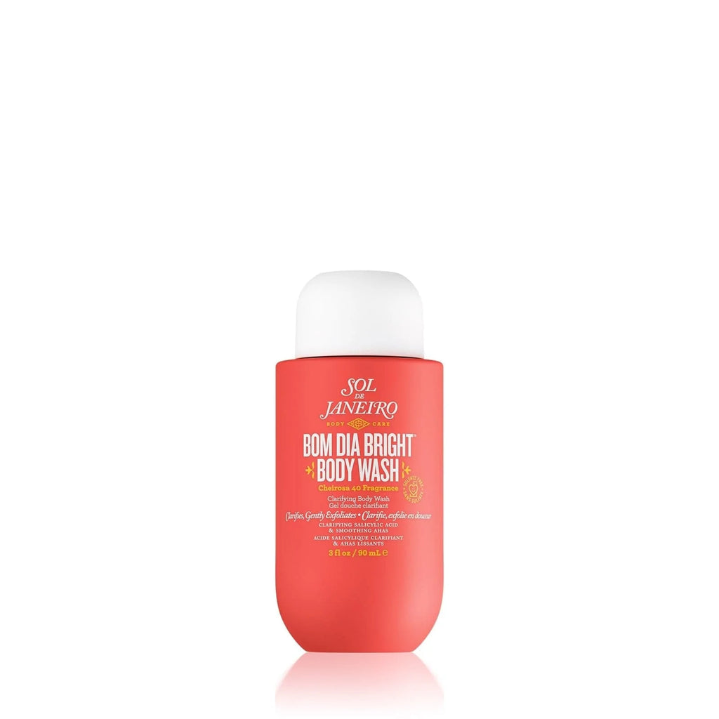Bom dia body wash 90ml