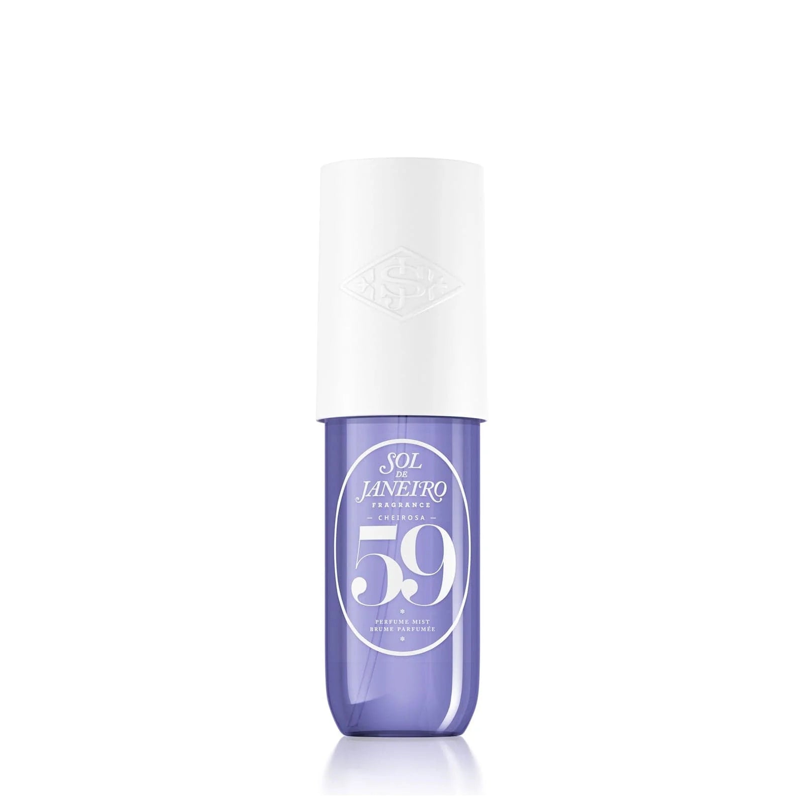 Cheirosa 59 Delicia Drench Perfume Mist 90ml
