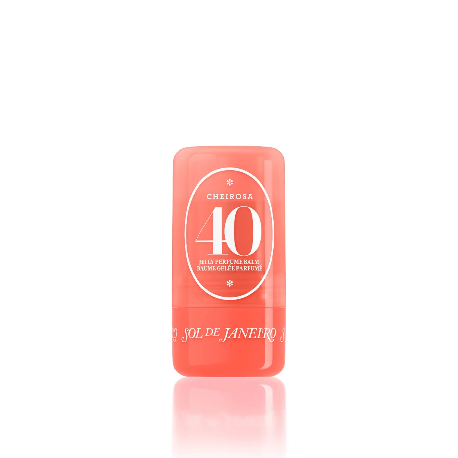 Sol de janeiro cheirosa 40 perfume jelly balm
