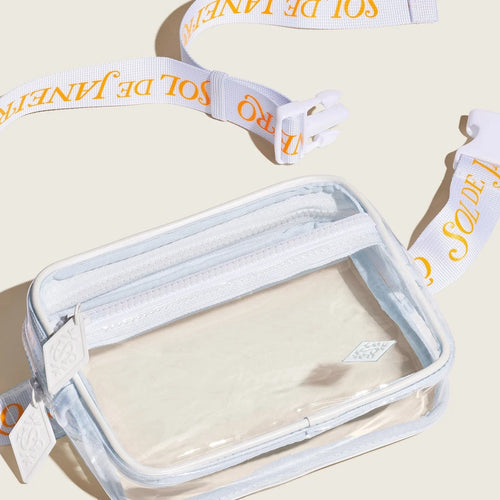 Sol de Janeiro crossbody belt bag