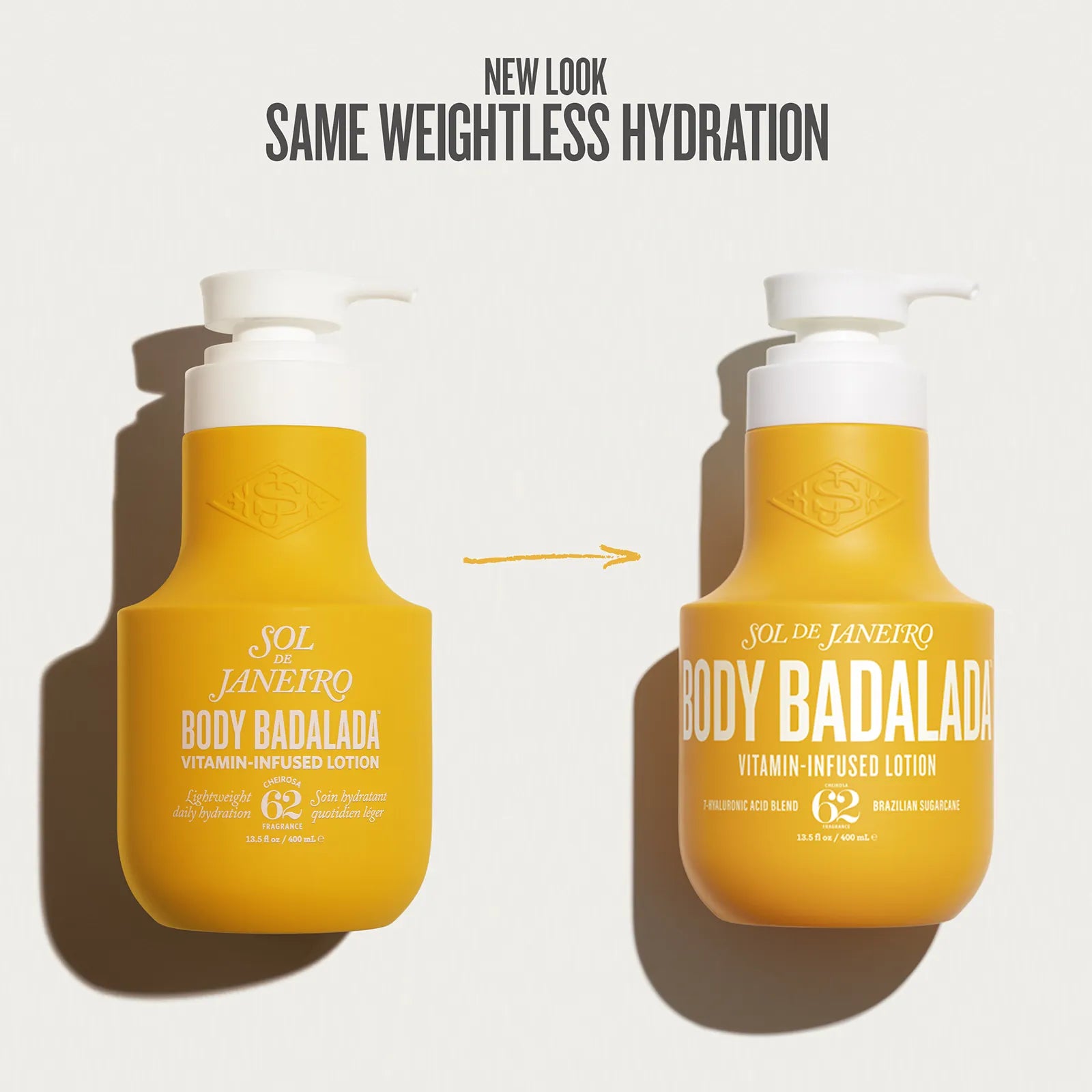 new look same weightless hydration
