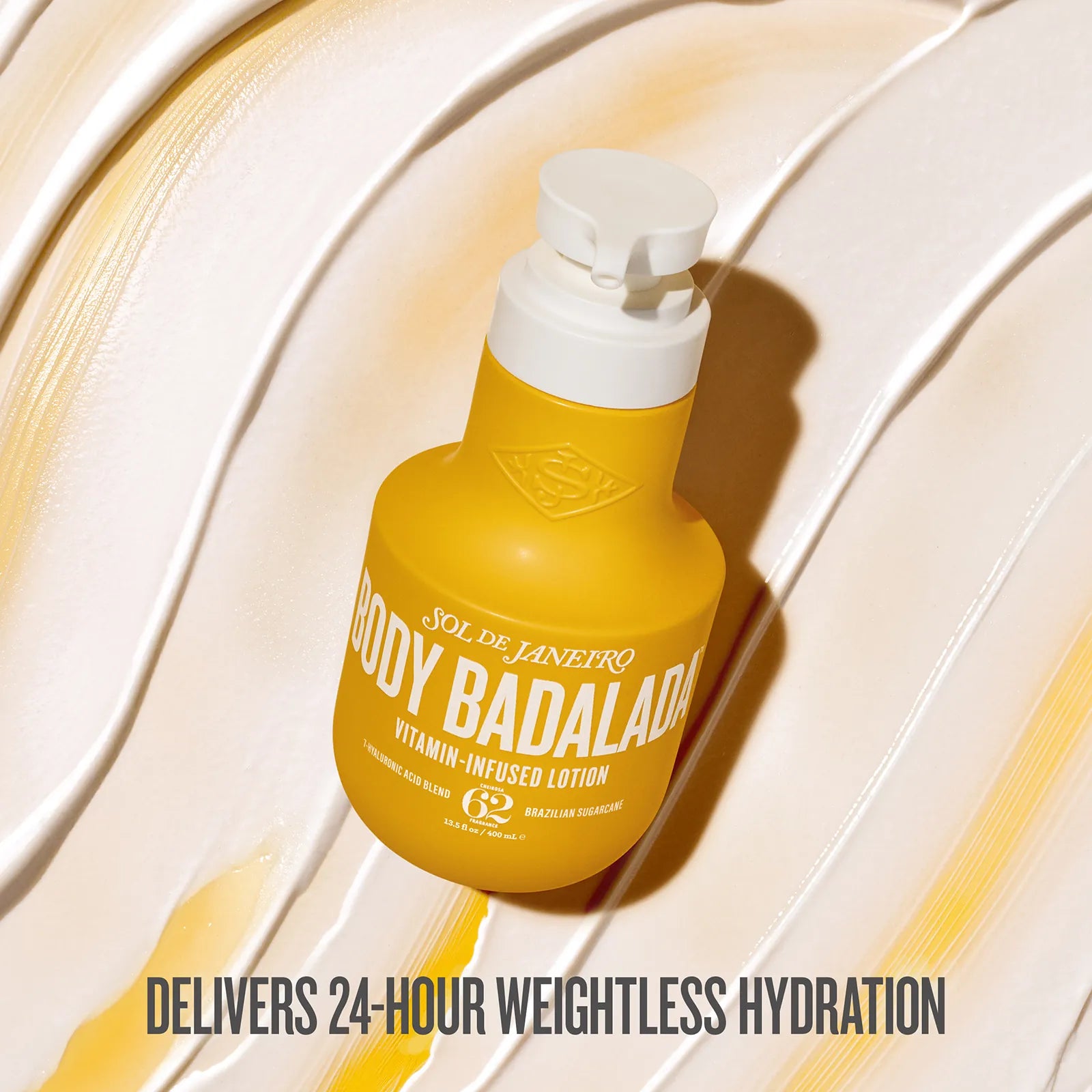 delivers 24-hour weightless hydration