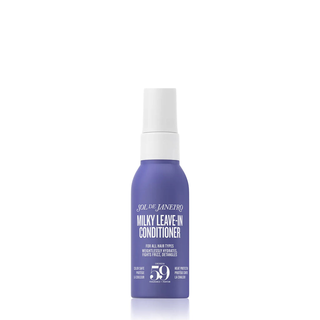 milky leave-in conditioner 60ml