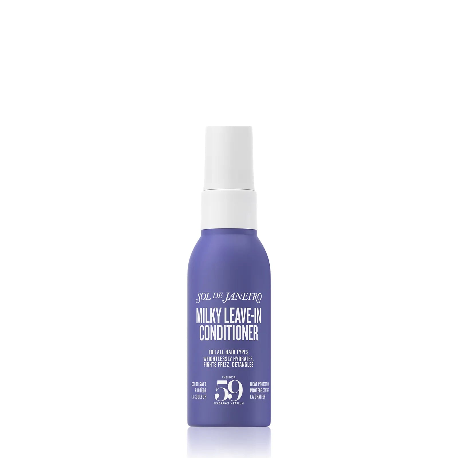 milky leave-in conditioner 60ml