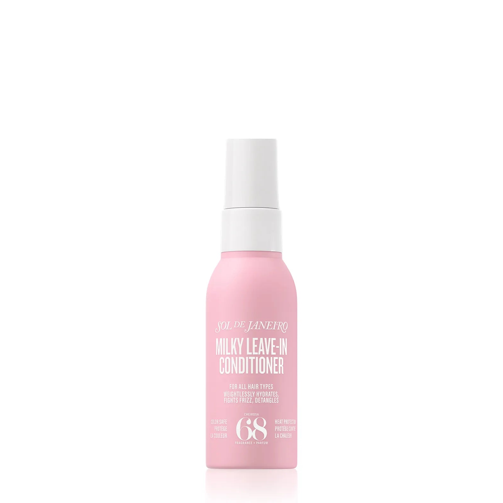 milky leave-in conditioner 60ml