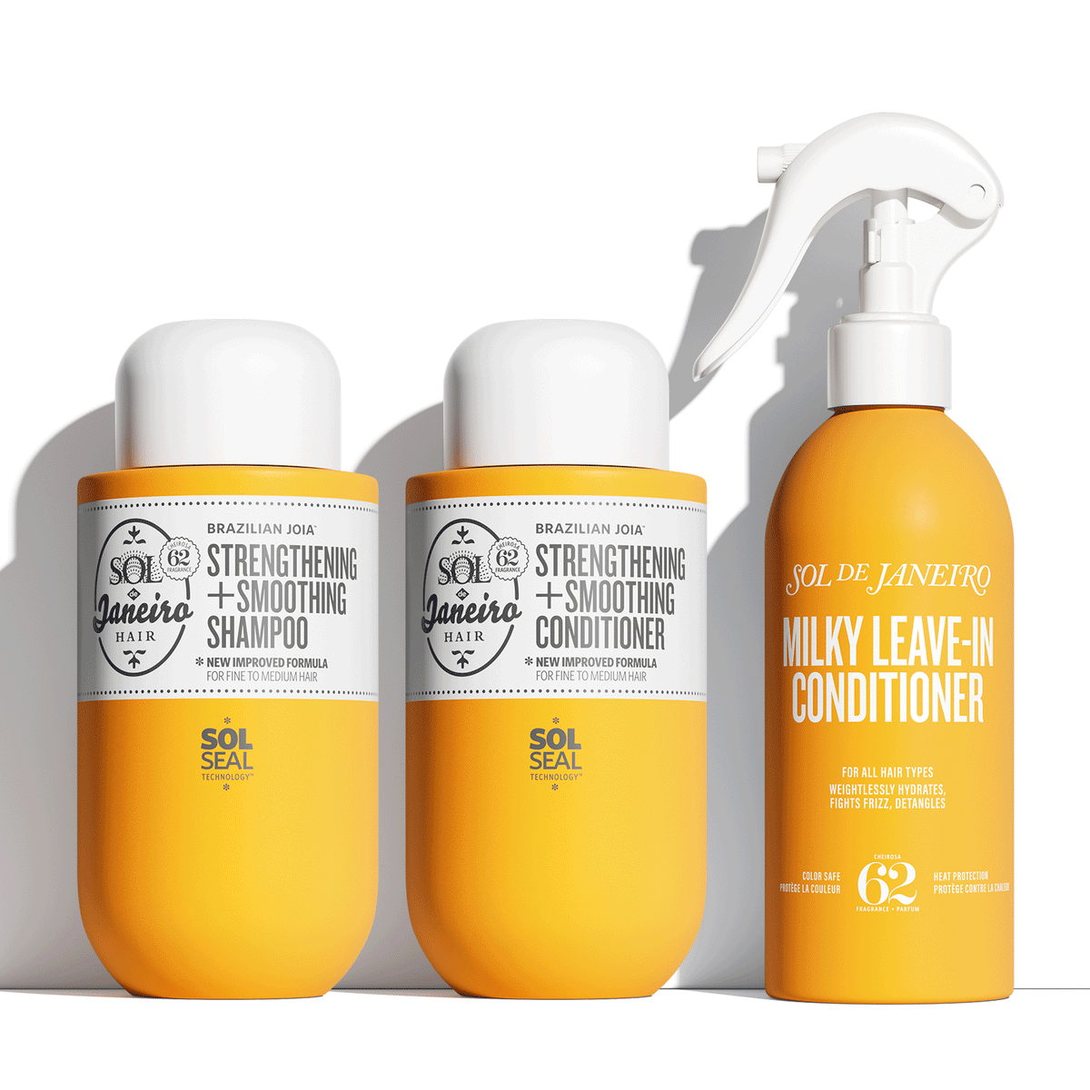 hair care routine gif ppage render