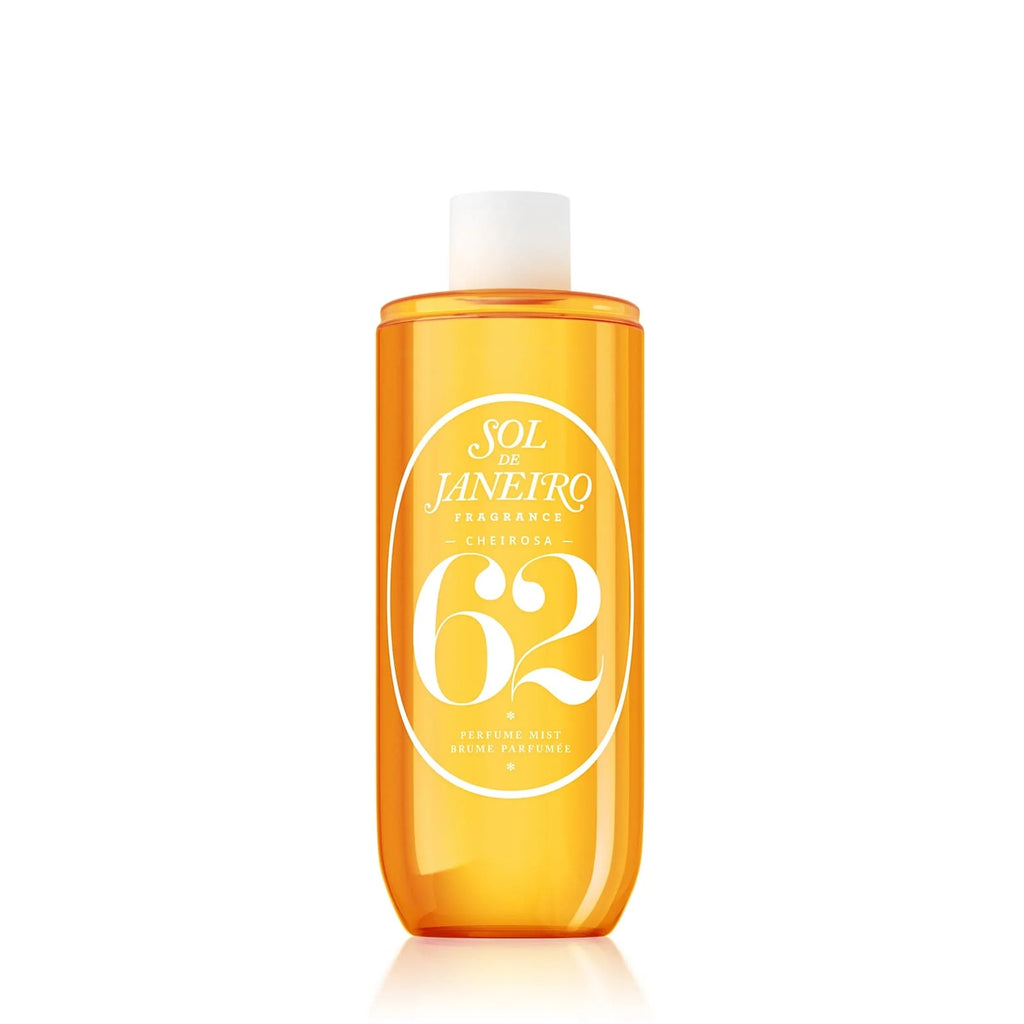 Cheirosa 62 Perfume Mist 240ml refill