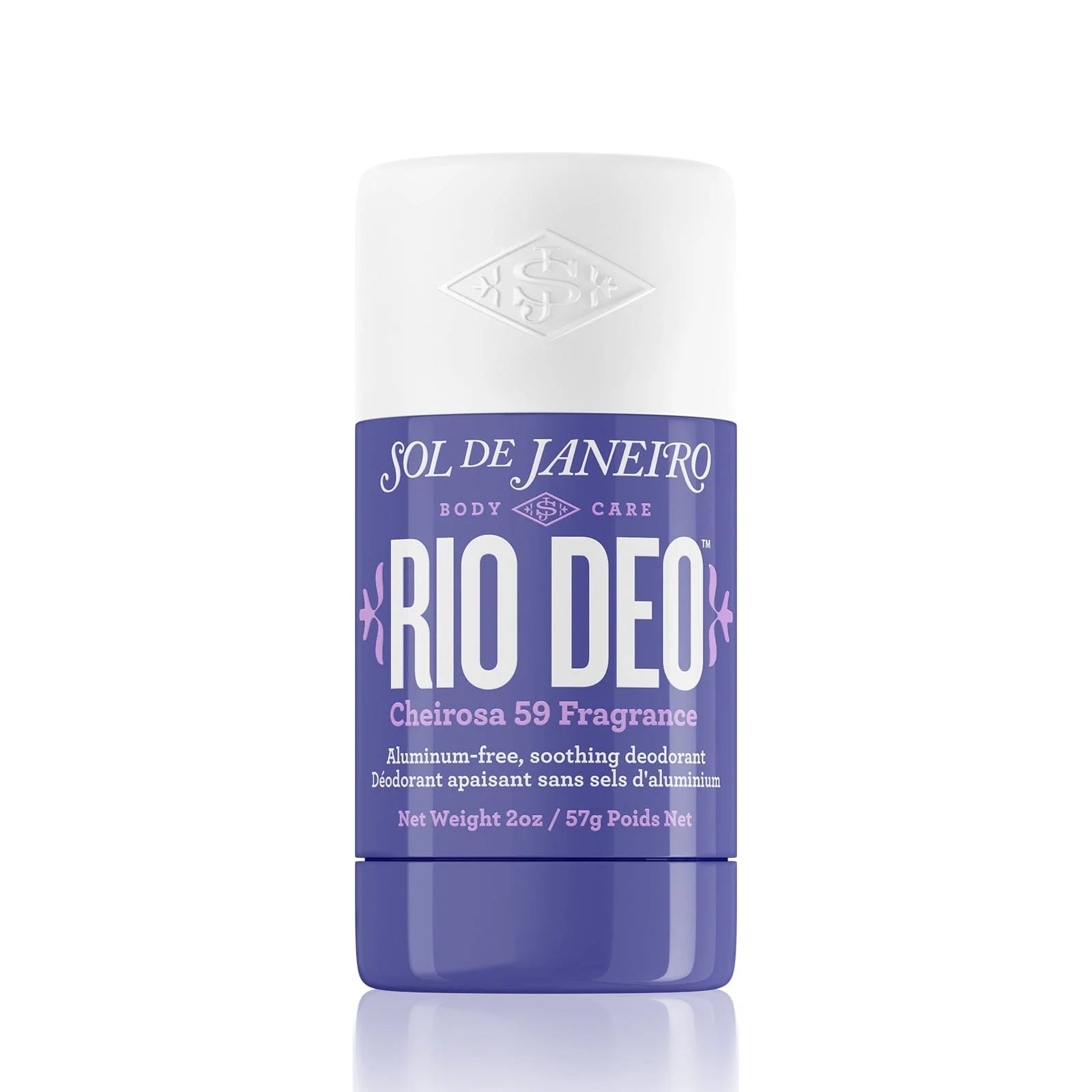 rio deo cheirosa 59 2oz size